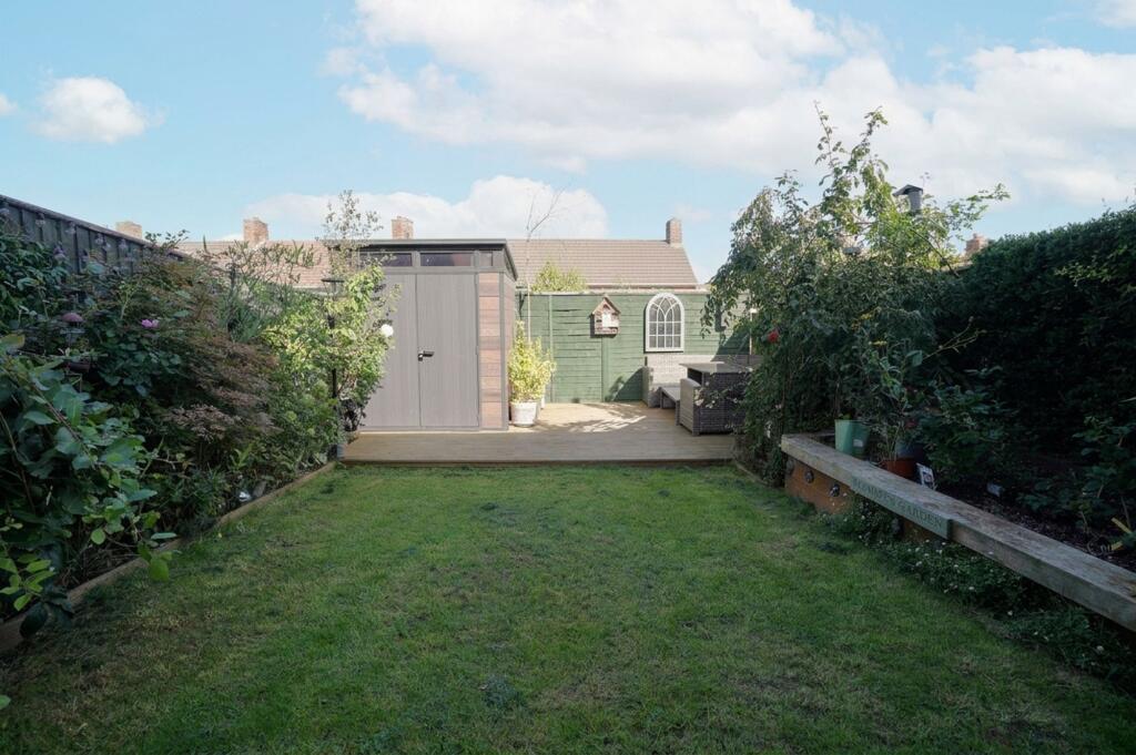 Utgard Way, Grimsby, DN33 photo 4