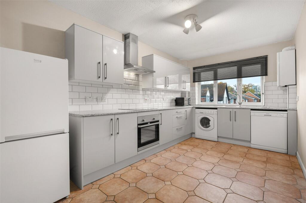 Main image of property: Sadlers Court, Winnersh, Wokingham, Berkshire, RG41