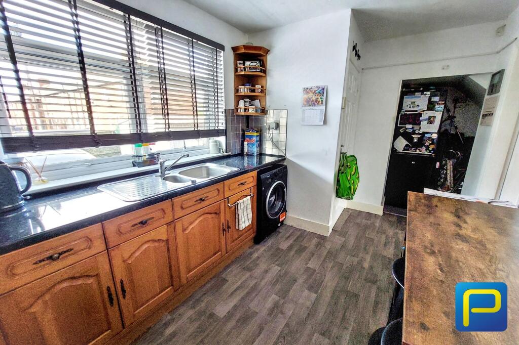 House in Lynemouth - View 5