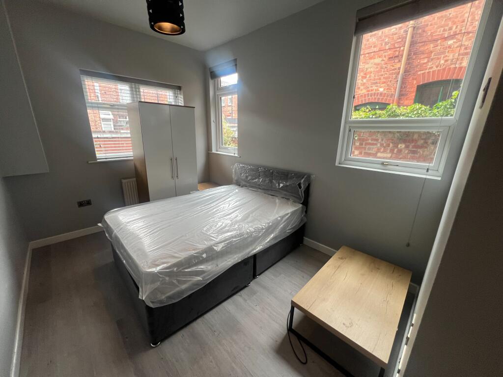 Main image of property: Barnsley Street, Springfield, Wigan, WN6