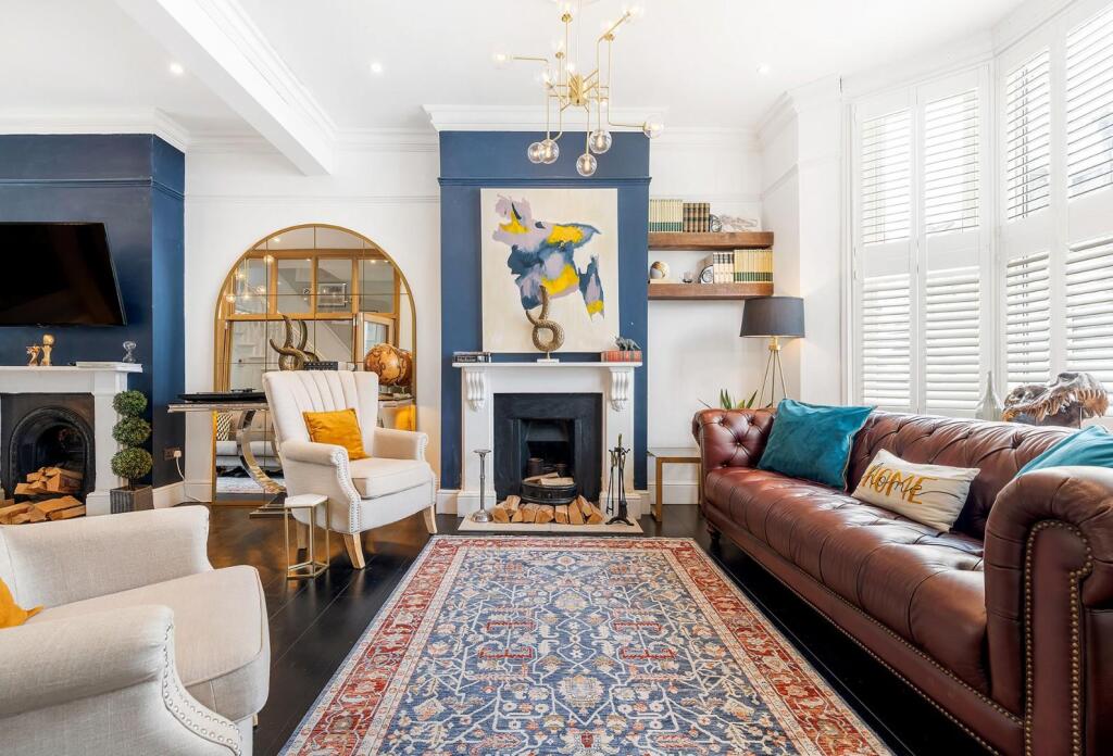 Main image of property: Sulina Road, SW2