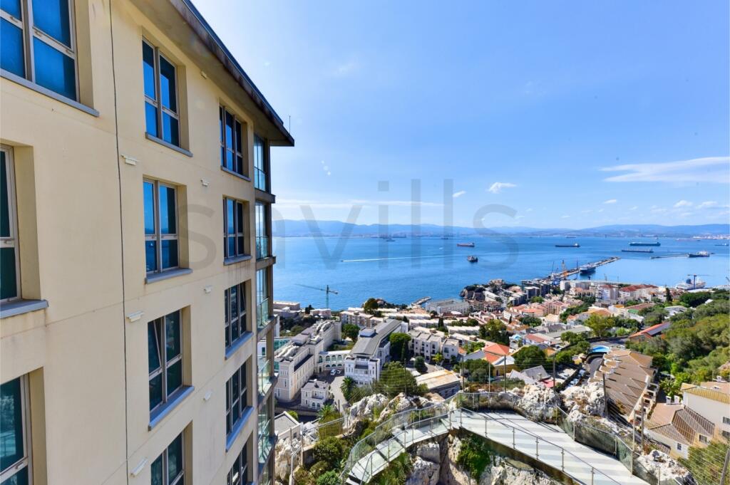 Main image of property: Clifftop House