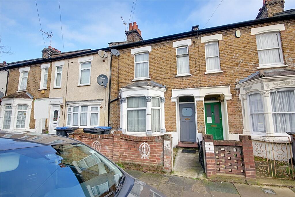 Main image of property: Denny Road, LONDON, N9