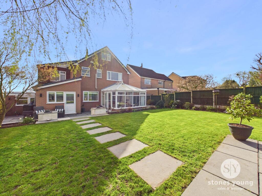 Additional image 26 of Carleton Avenue, Simonstone, BB12