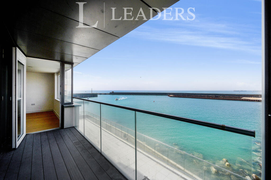 Main image of property: Sirius, 6 The Boardwalk, Brighton, BN2