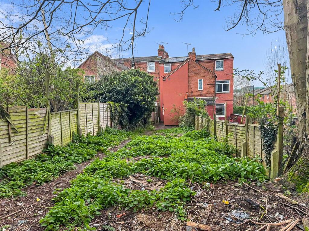 Barras Lane, Coventry *VACANT & BASED OVER THREE FLOORS * photo 4