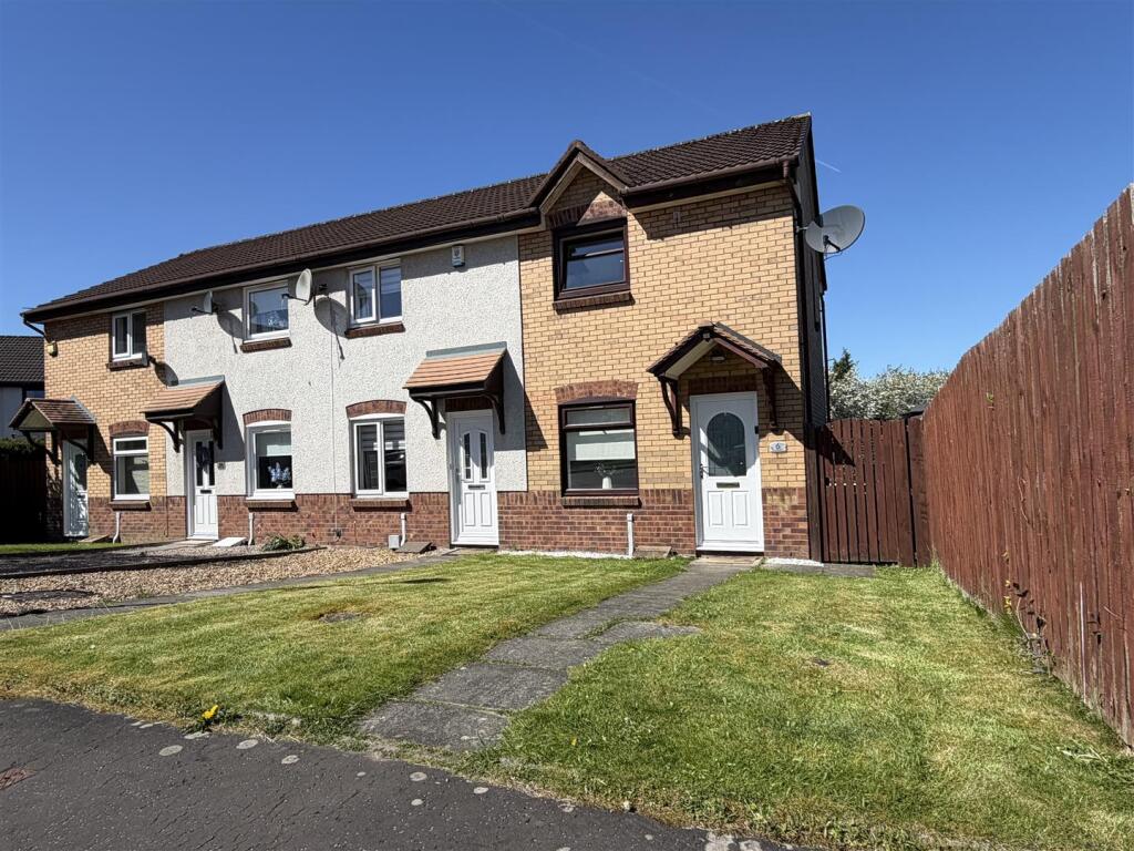 Main image of property: Walker Path, Uddingston, Glasgow