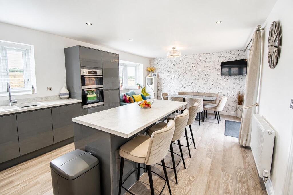 House in Amber Valley, Lily Street Farm, Swanwick - View 5