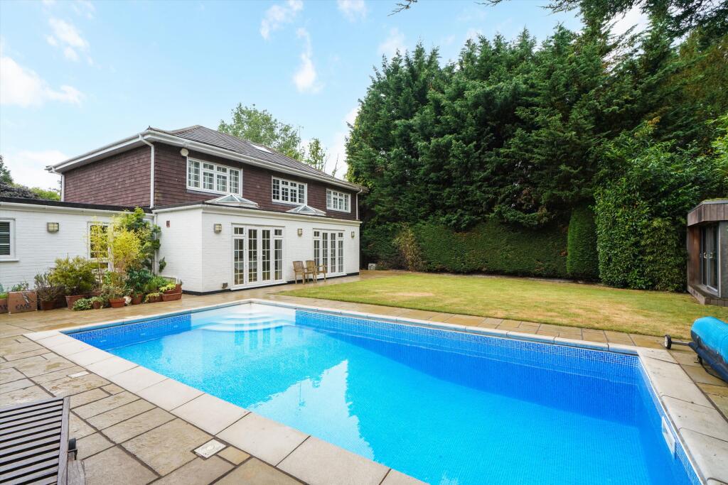 Main image of property: Hawksview, Cobham, Surrey KT11