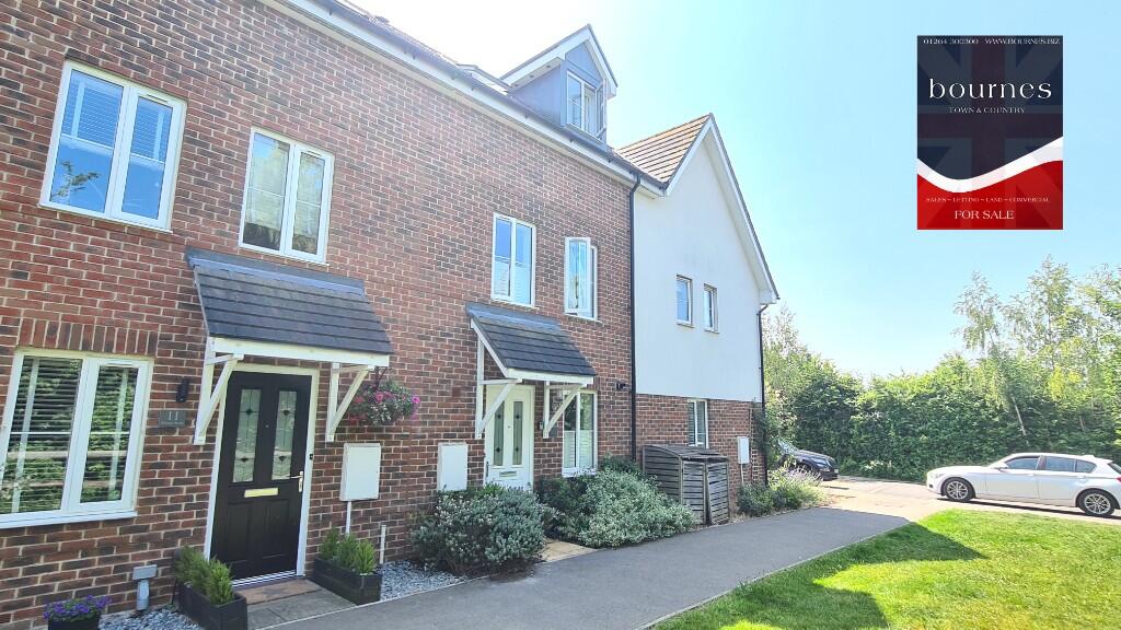 Main image of property: Mundy Road, Picket Piece, Hampshire, SP11