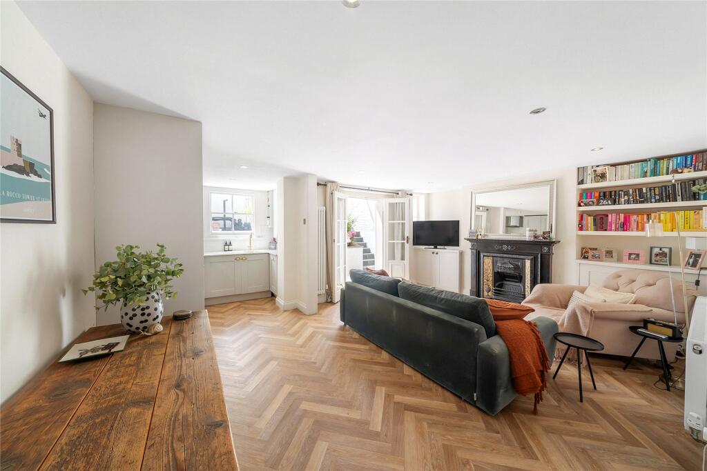 Main image of property: Lambourn Road, London, SW4