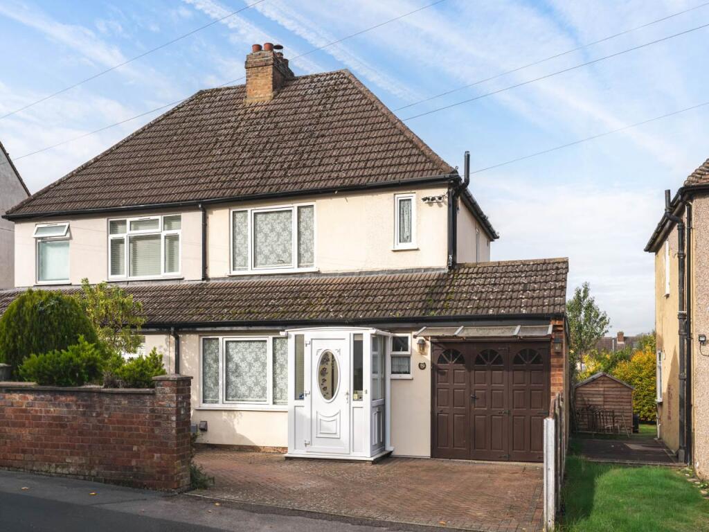 Main image of property: Chiltern Rd , Baldock, Hertfordshire