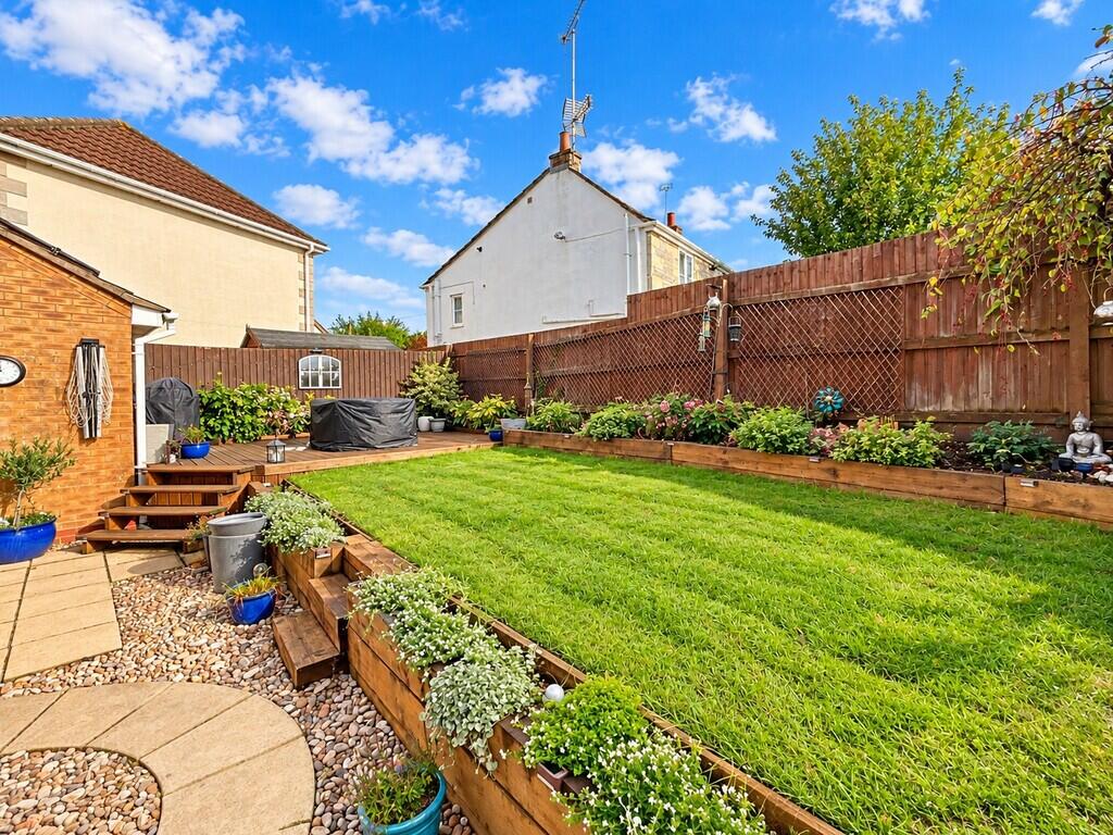 House in Bristol - View 3