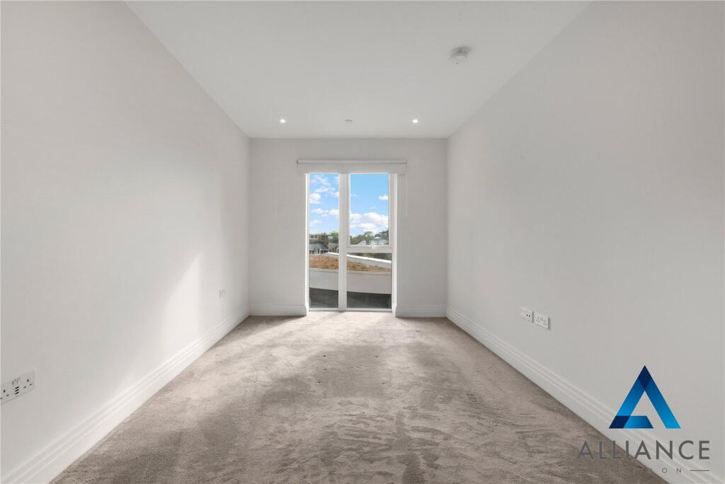 Apartment in London - More