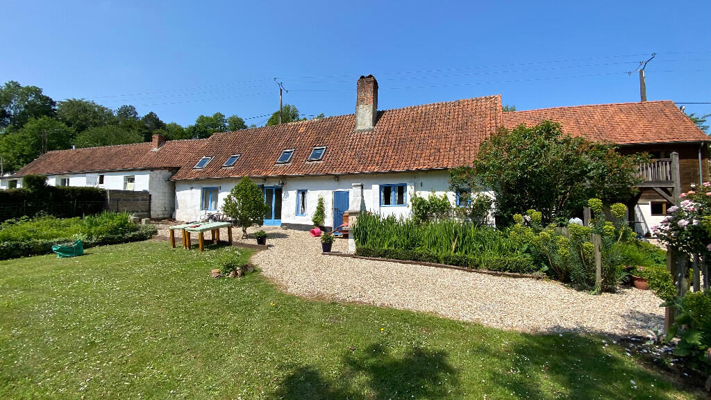 Main image of property: Tortefontaine, Pas-de-Calais, Nord-Pas-de-Calais