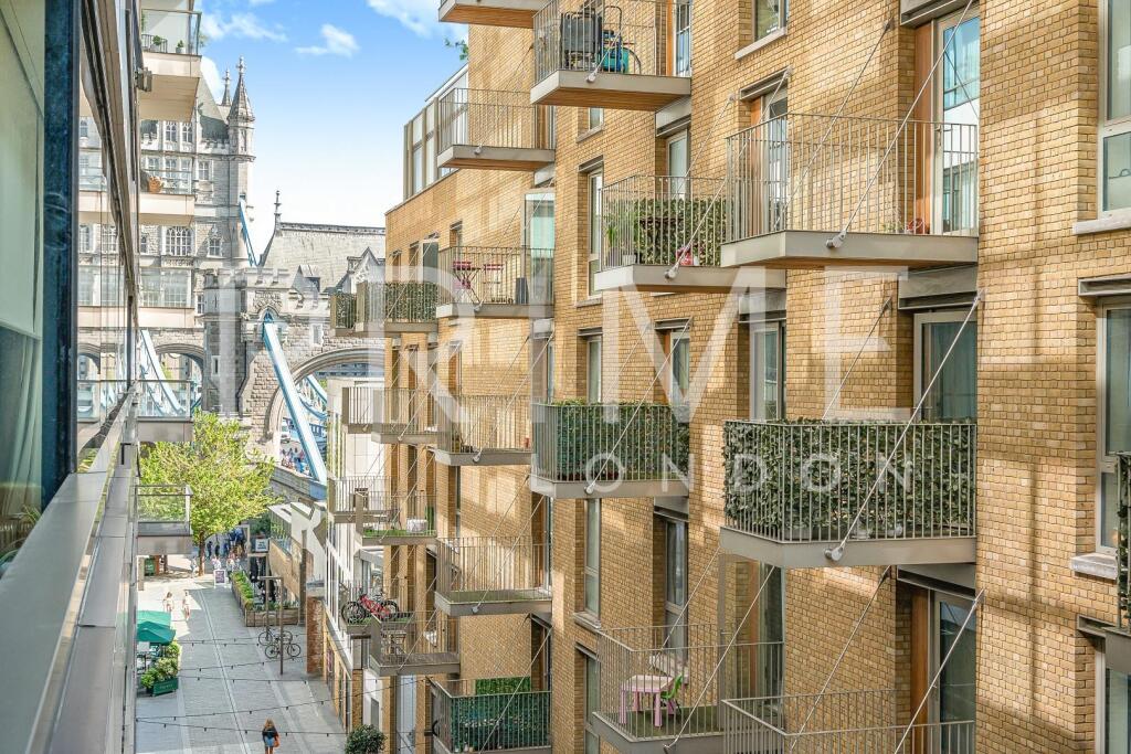 Main image of property: Tudor House, One Tower Bridge, London