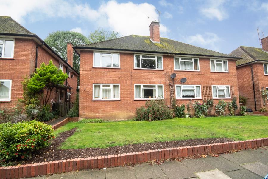 Main image of property: Lloyd Court, Pinner