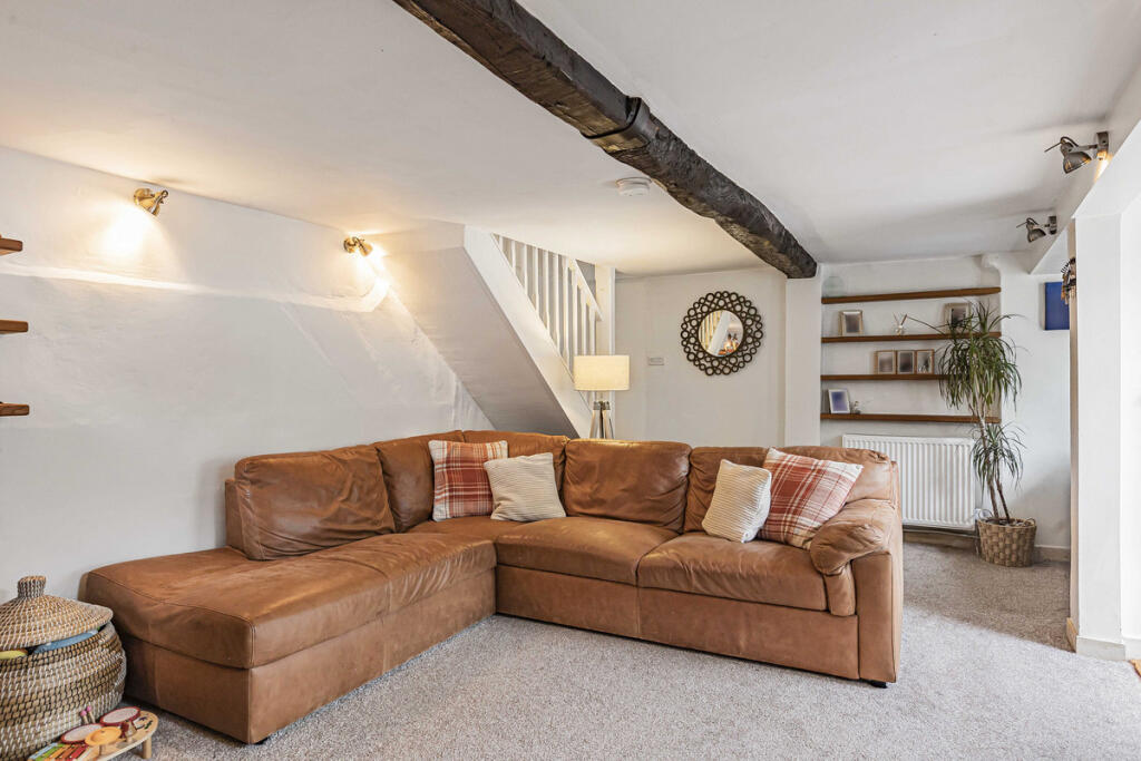 House in South Oxfordshire, East Hagbourne - View 4