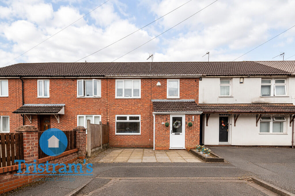 Main image of property: Endsleigh Gardens, Derby