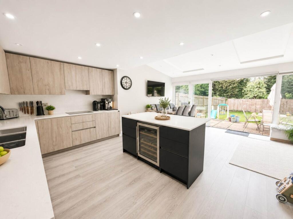 Main image of property: Gables Avenue, Borehamwood