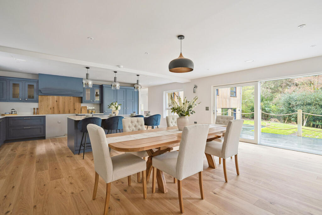 Main image of property: Whitmore Vale Road, Surrey, GU26