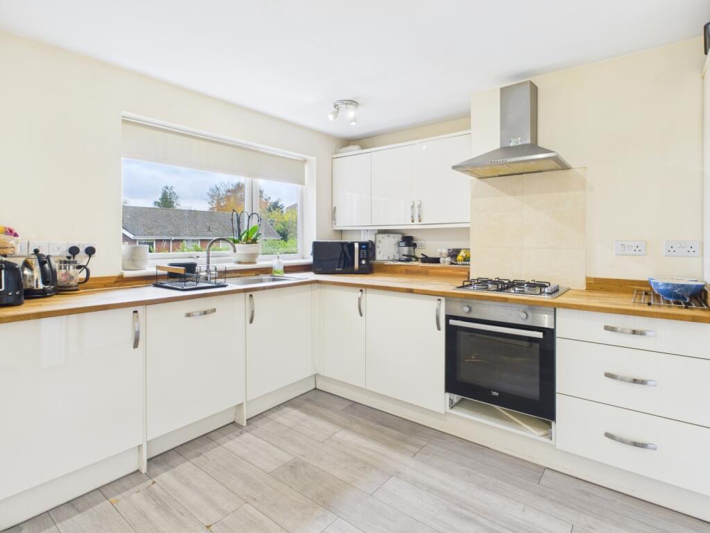 South Park, Gerrards Cross, Buckinghamshire, SL9 – pohled 2