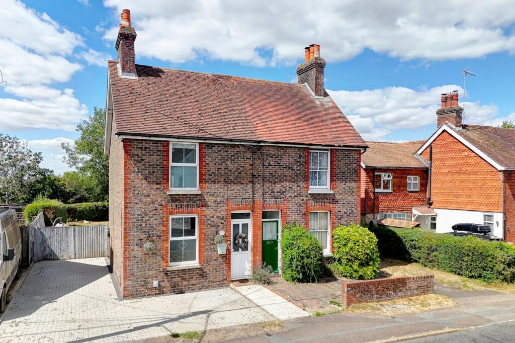 House in Wealden, Hailsham