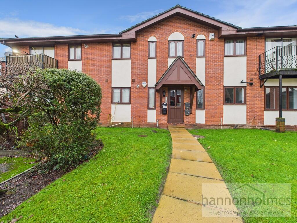 Main image of property: Market Street Radcliffe Manchester Greater Manchester