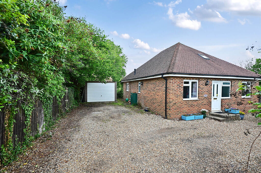 Main image of property: New Road, Eversley