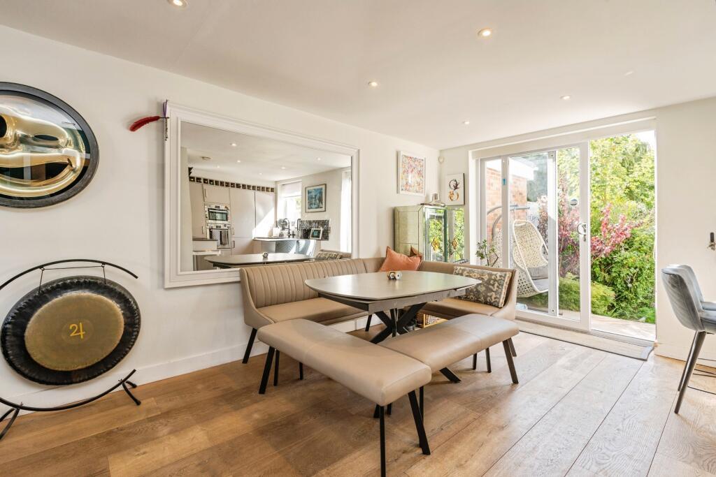 House in London - View 5