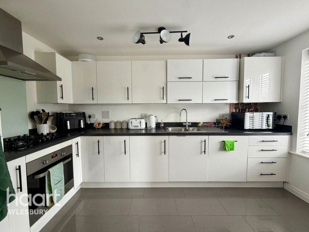 Main image of property: Redcurrant Avenue, Aylesbury