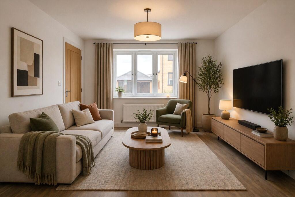 Main image of property: Plot 36, The Tallow, Monks Brake, Banwell, Somerset, BS29