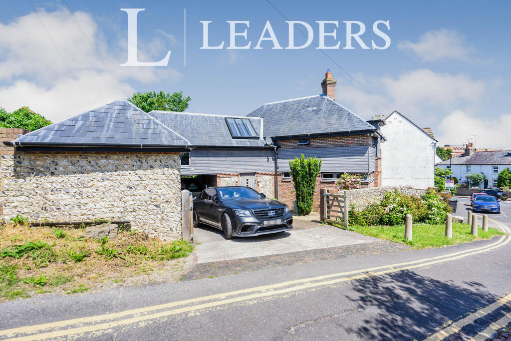 Main image of property: Meads Street, Eastbourne, East Sussex, BN20