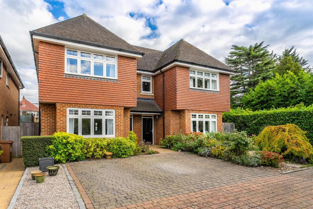 Main image of property: Bunbury Way, Epsom Downs