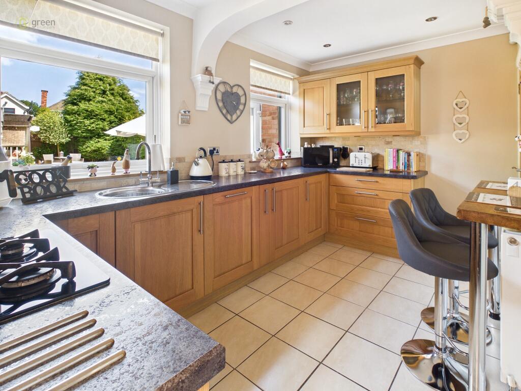 House in Solihull, Castle Bromwich - View 4