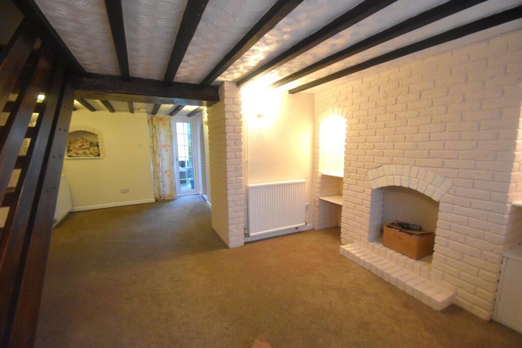 House in Exeter - View 2