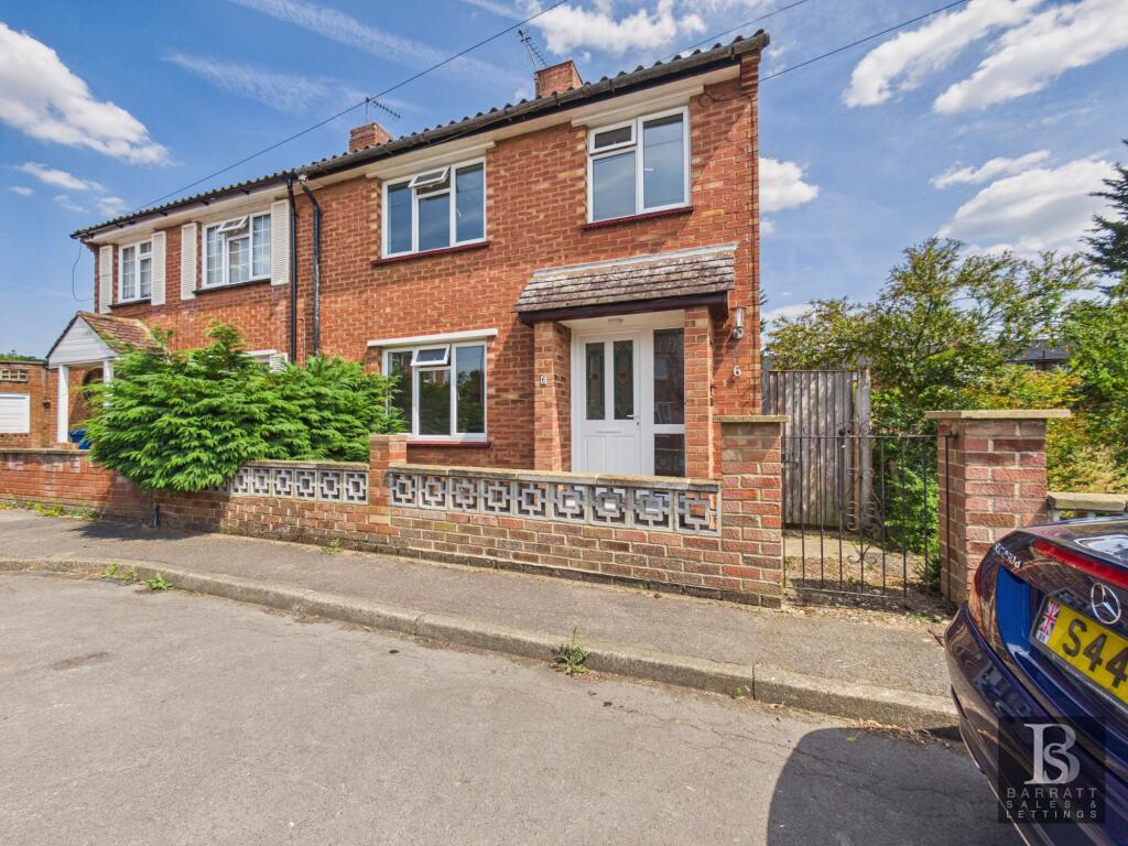 Main image of property: Stuart Close, Windsor