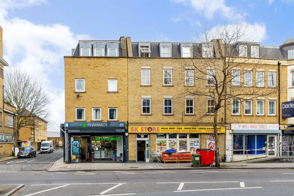 Main image of property: Hendre Road, Bermondsey