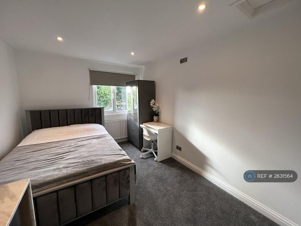 Main image of property: Walshs Manor, Stantonbury, Milton Keynes, MK14