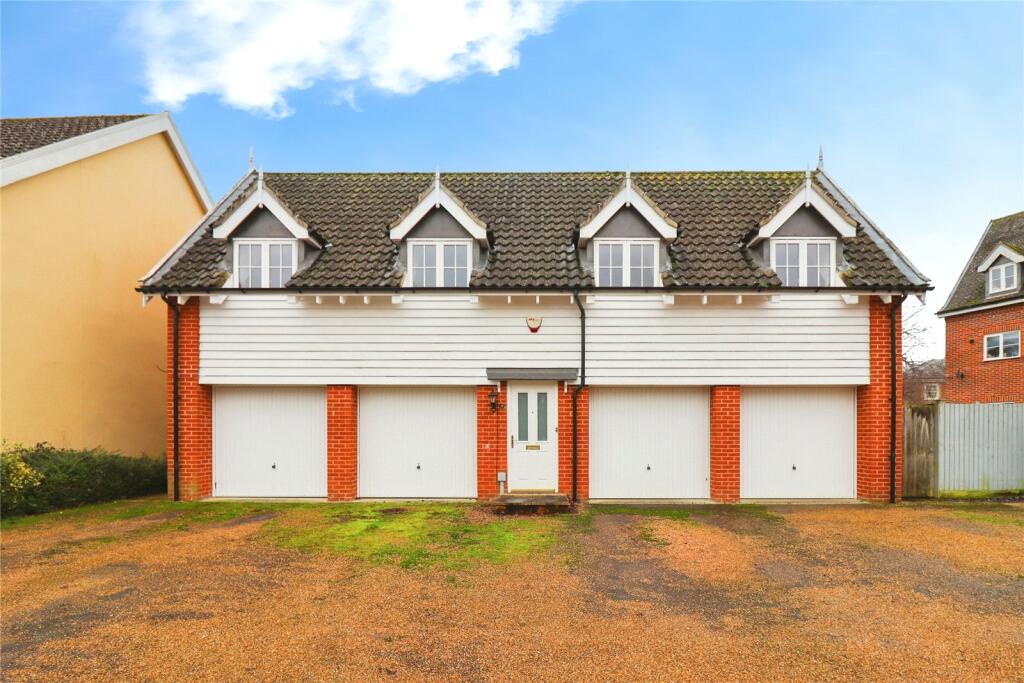 Main image of property: Elm Drive, Walsham-le-Willows, Bury St. Edmunds, Suffolk, IP31