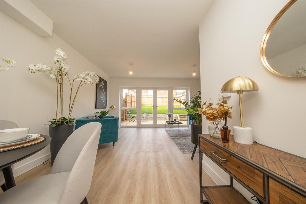 House in Parkeston, Ramsey and Parkeston - View 5