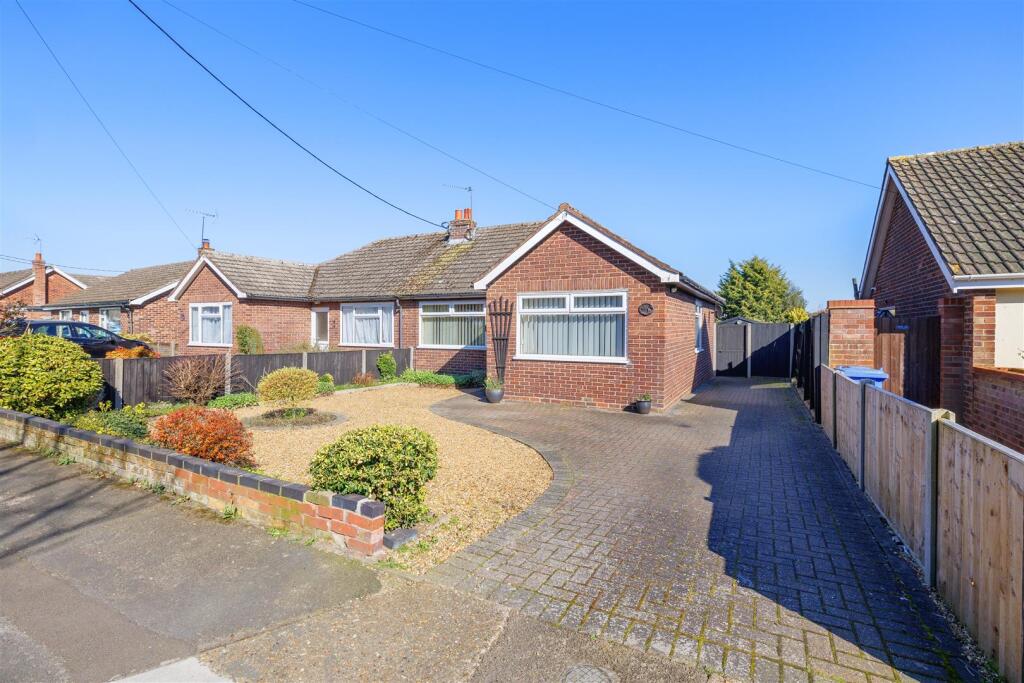 Main image of property: Kemps Lane, Beccles