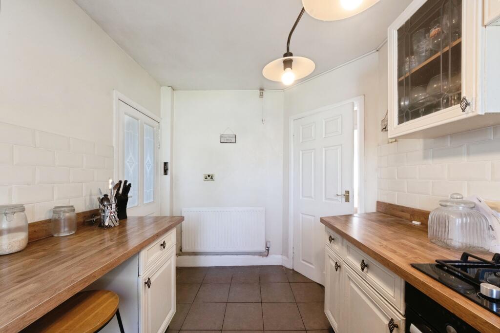 House in Birmingham, Stechford - View 4