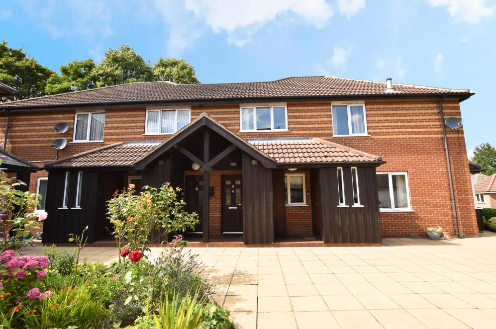 Main image of property: Apt 1, Penny Mews, Waltham, Grimsby