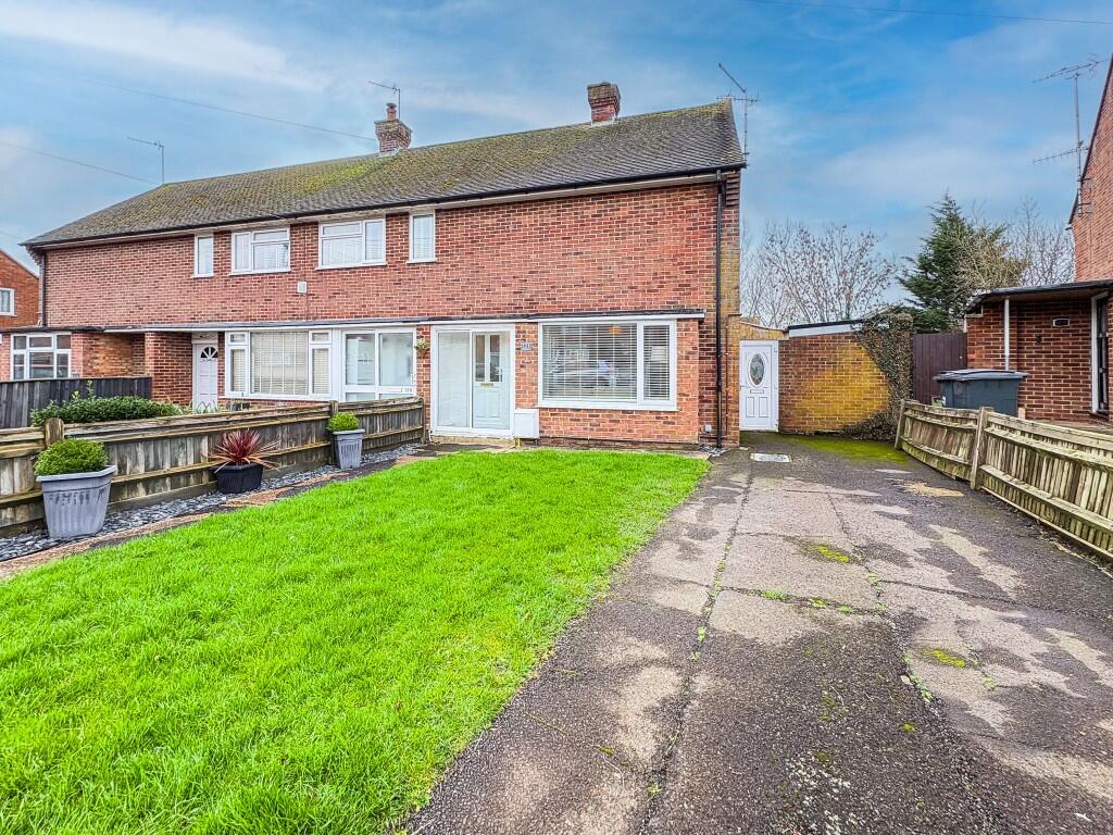 Main image of property: Southfield, Polegate, East Sussex, BN26