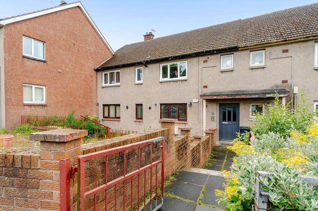 Main image of property: 42/3 Rannoch Road, Edinburgh, EH4 7EW