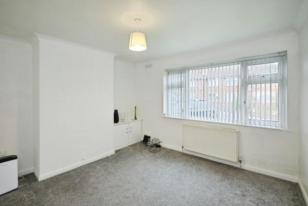 Dewhurst Croft, BIRMINGHAM, West Midlands, B33 photo 2