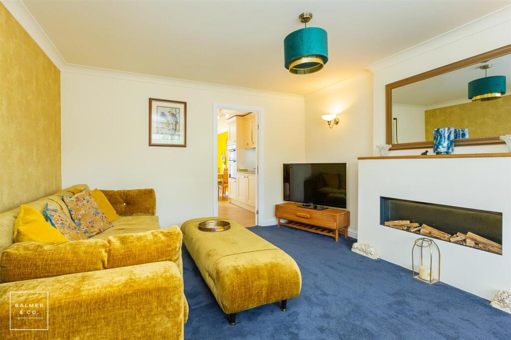 House in Wigan, Lilford - View 5