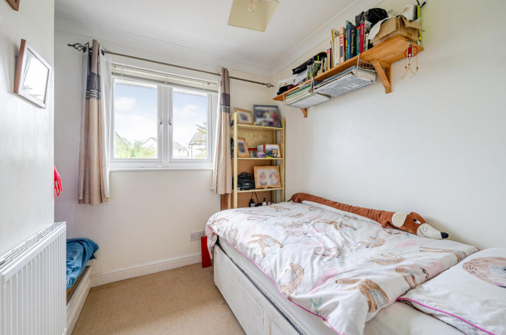 Nans Kestenen, Helston, Cornwall, TR13 – pohled 6