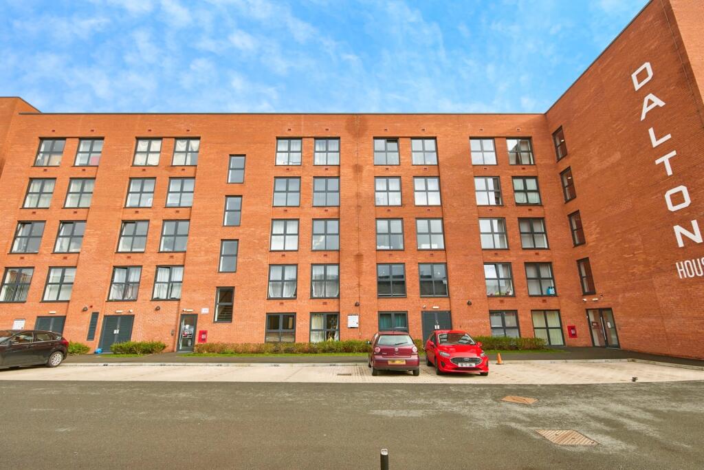 Main image of property: Bilsborrow Avenue, DERBY, Derbyshire, DE1